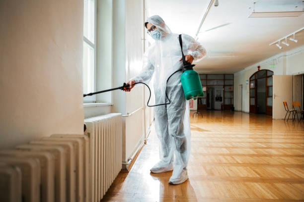 Best Wildlife Control Services  in Stiles, PA